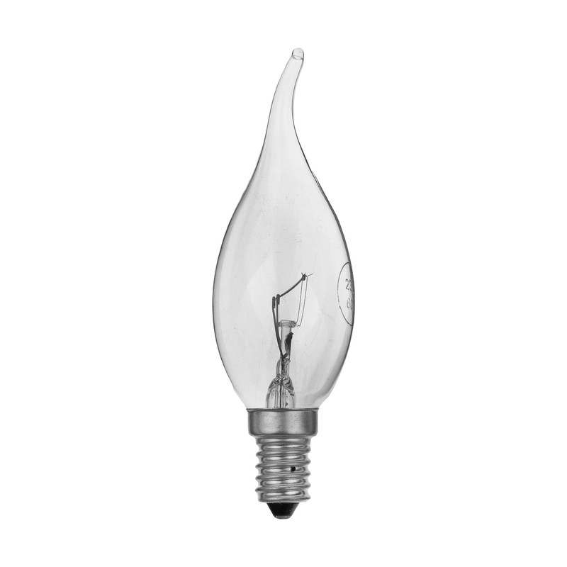 لامپ 60 وات لیان ژینگ کد 45514 پایه E14