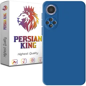 Persian King SLC21 Cover For Huawei Nova 9 / Honor 50