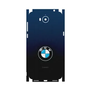 MAHOOT BMW-FullSkin Cover Sticker for Huawei Y5 2017