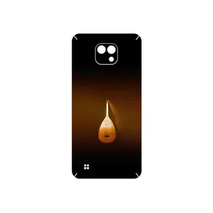 MAHOOT tambour Cover Sticker for LG X Cam