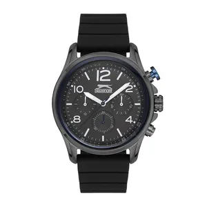 ساعت مچی عقربه‌ای مردانه اسلازنگر مدل SL.9.6552.2.01