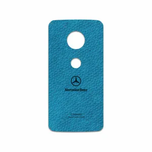 MAHOOT BL-MBNZ Cover Sticker for Motorola Moto G5
