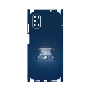 MAHOOT Programming 3-FullSkin Cover Sticker for Gplus Z10