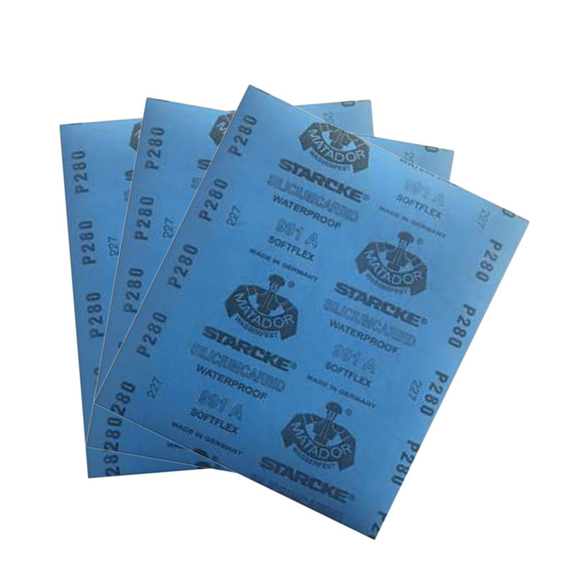 سنباده ماتادور مدل p280 بسته سه عددی سنباده ماتادور مدل p280 بسته سه عددی