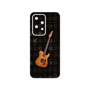 MAHOOT Guitar_Instrument Cover Sticker for Honor 200 Lite