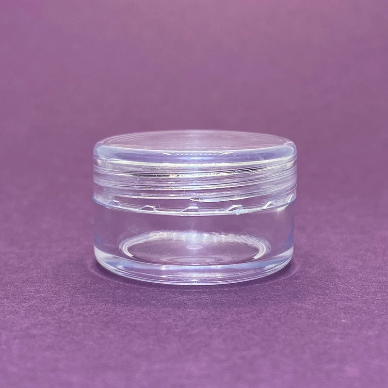 عکس شماره 16 : محفظه نگهداری کرم کد a-5 بسته 8 عددی