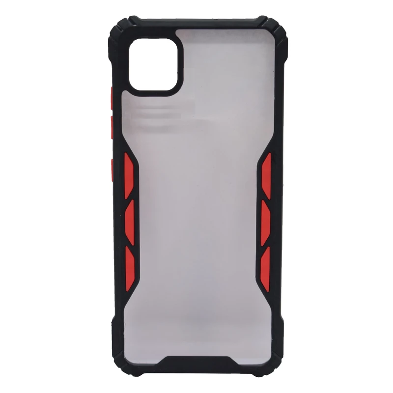 کاور مدل TA10 مناسب برای گوشی موبایل هوآوی Y5p 2020