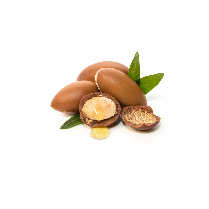 روغن مو و پوست مکس لیدی مدل ARGN حجم 200 میلی لیتر