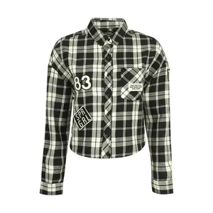 شومیز زنانه کالینز مدل CL1028513-BLACK