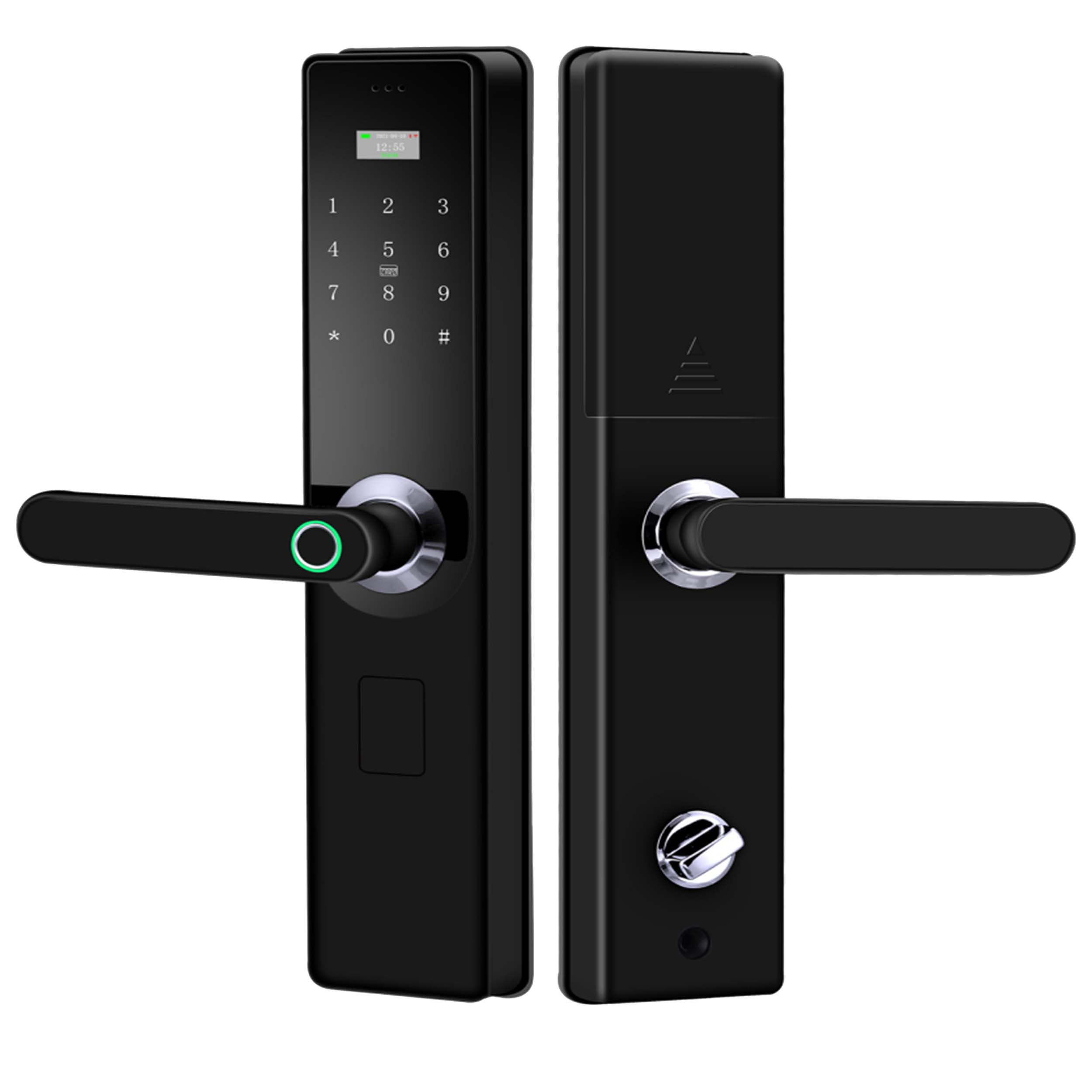 دستگیره هوشمند مدل B13 دستگیره هوشمند مدل B13