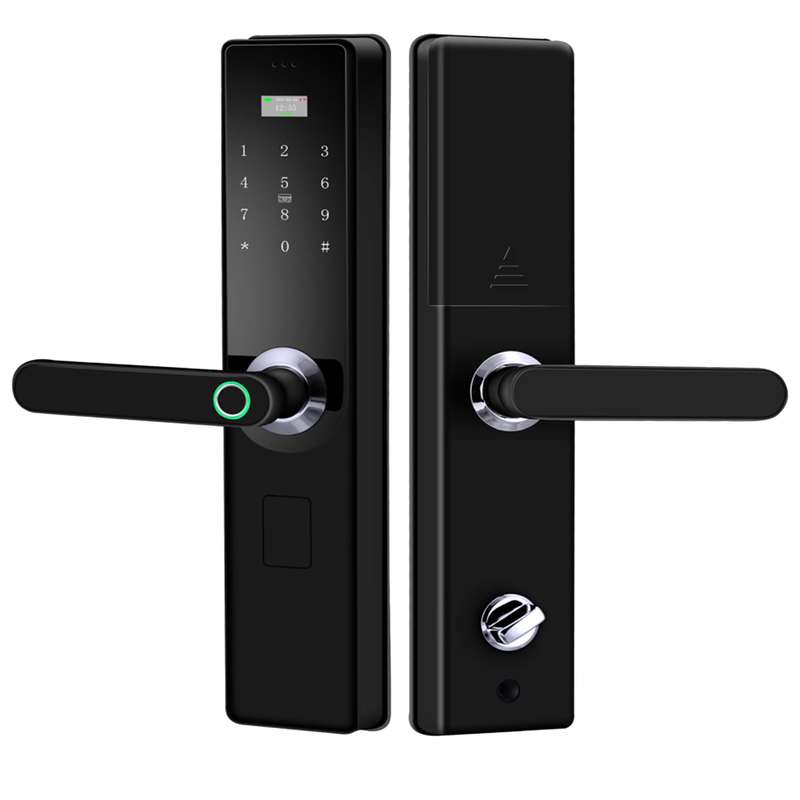 دستگیره هوشمند مدل B13 دستگیره هوشمند مدل B13