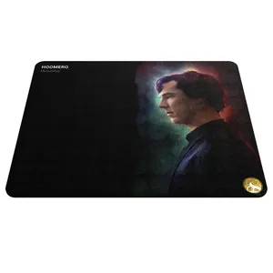 Hoomero Sherlock Holmes A7693 Mousepad