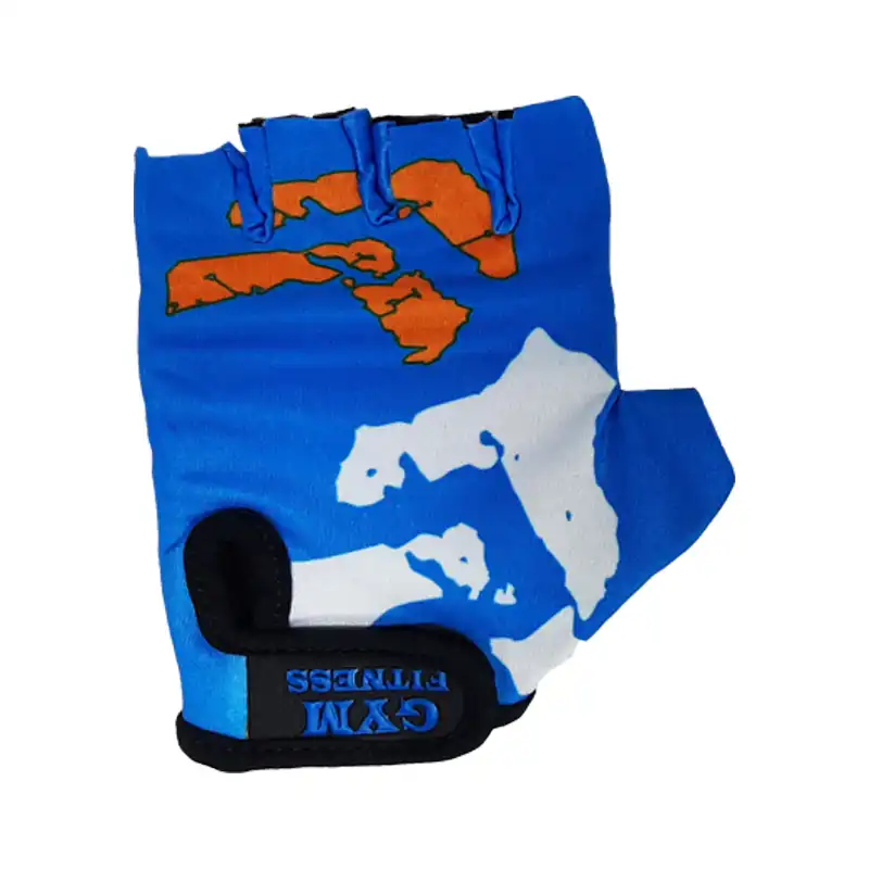 دستکش ورزشی زنانه مدل DGSW