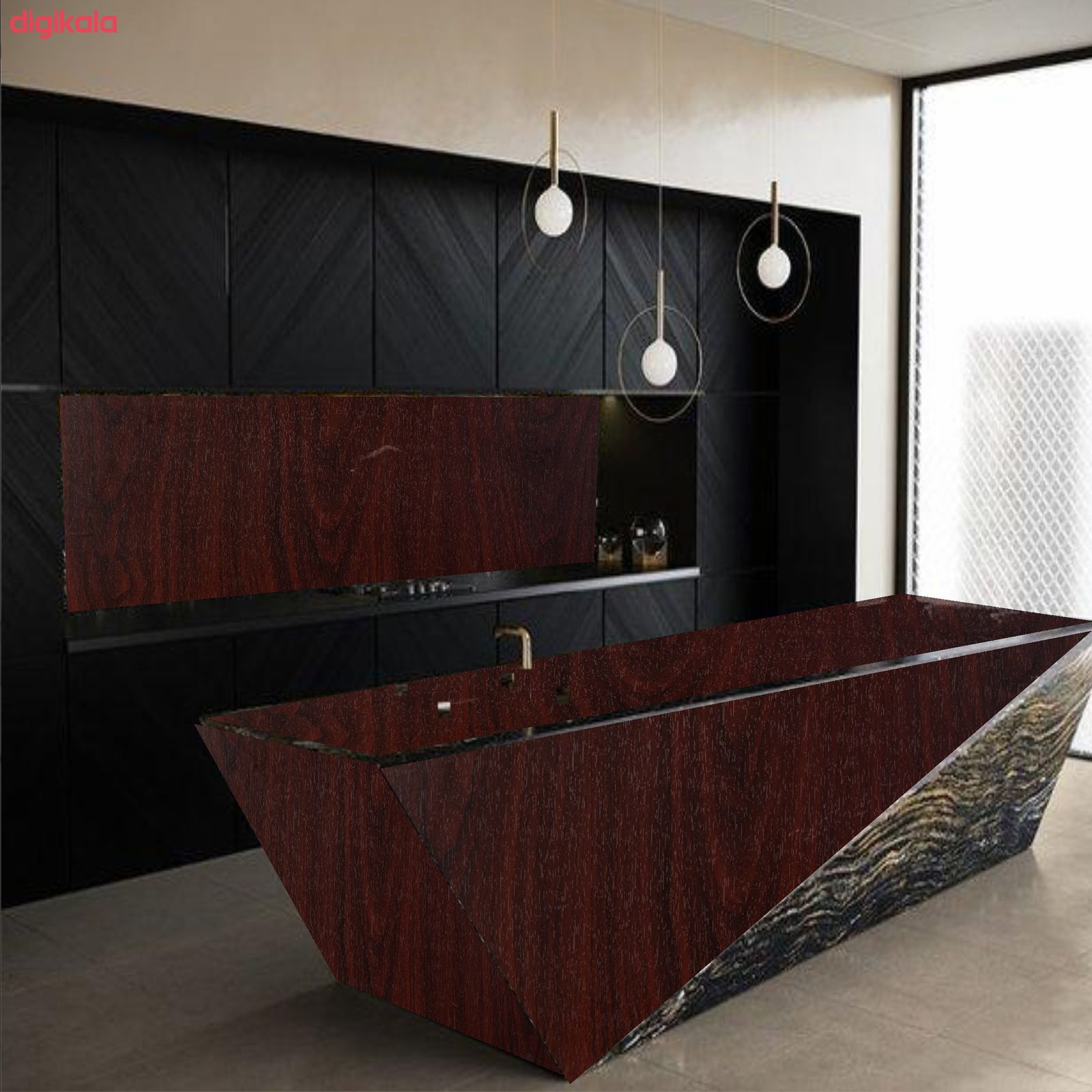 برچسب کابینت طرح RA08 main 1 1