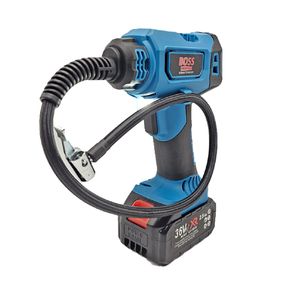 نقد و بررسی کمپرسور  هوا شارژی باس مدل BS123YD288 توسط خریداران