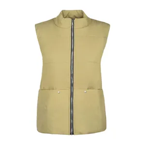 پافر زنانه مدل SABA-3014