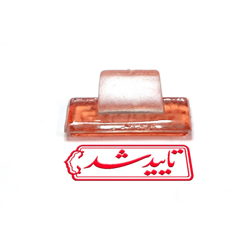 مهر مدل تایید شد کد J-03