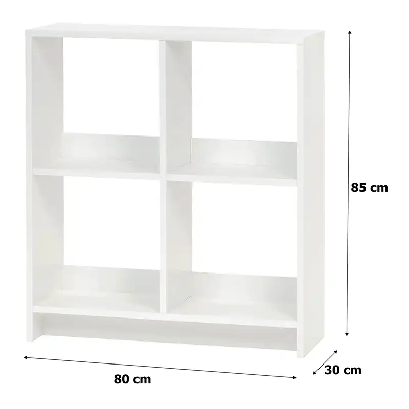 کتابخانه مدل IKE4472