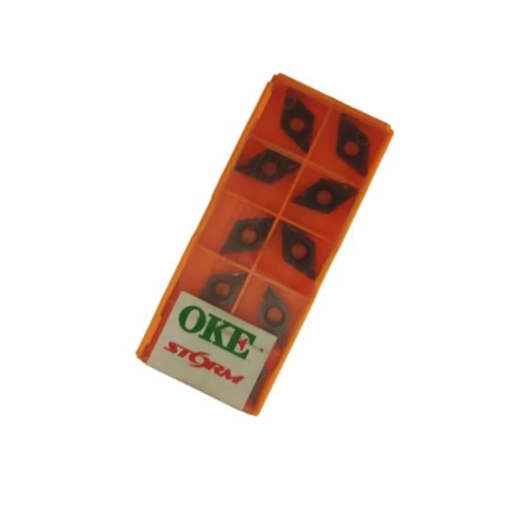 اینسرت او کی ای مدل DCMT11T304 بسته 10 عددی