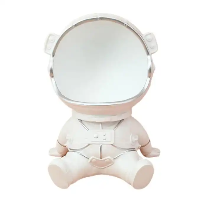 استند جواهرات مدل فضانورد نشسته