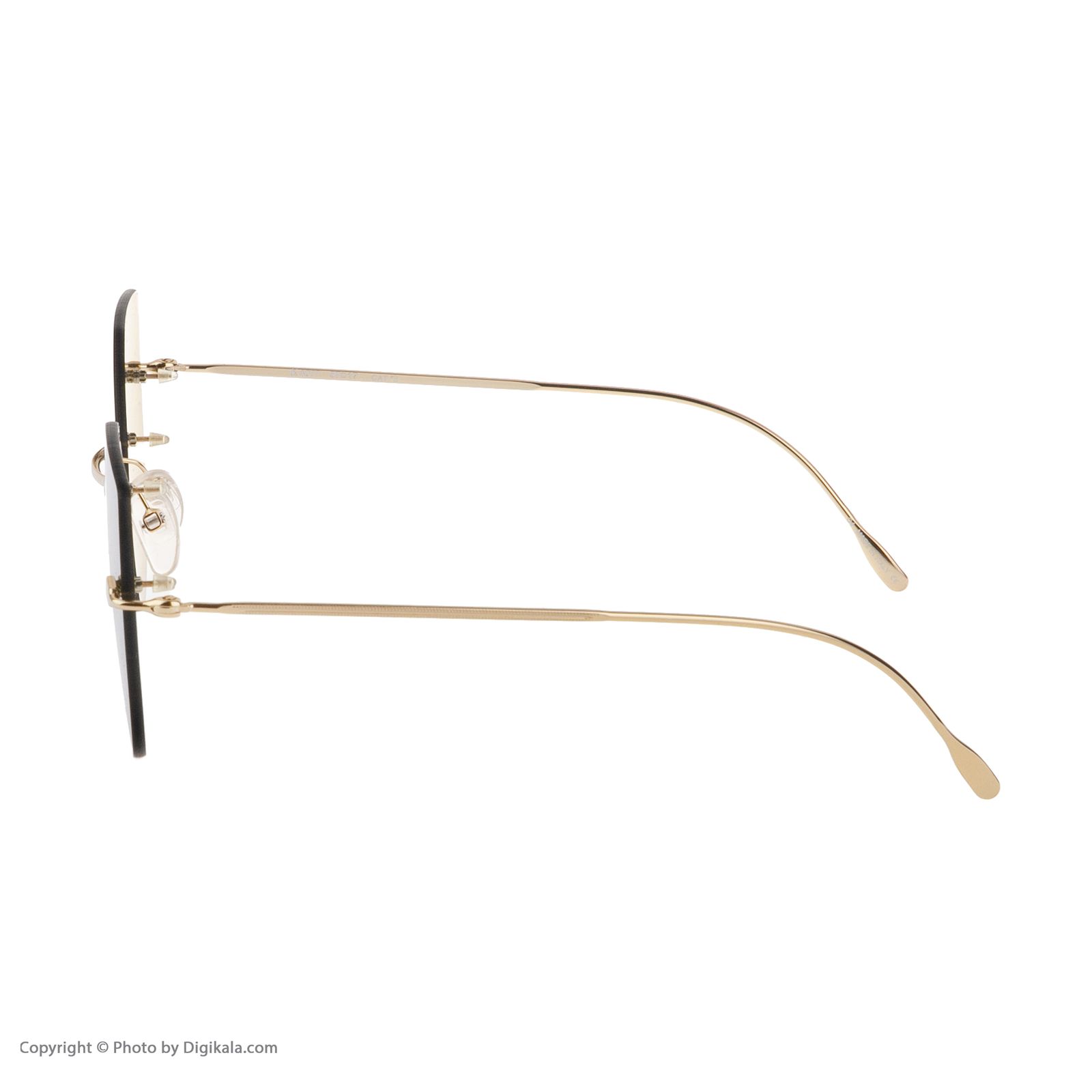 عینک آفتابی زنانه کلارک بای تروی کولیزوم مدل K4077C1 -  - 3