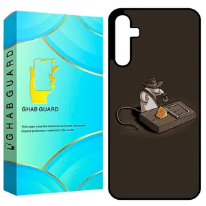 Ghab Guard GCHPA35 Cover for Samsung Galaxy A35 5G  