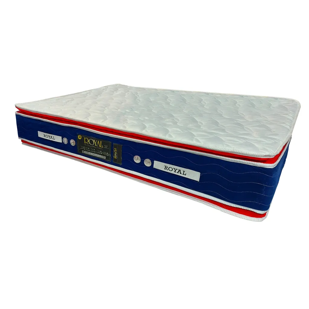 تشک رویال مدل special دونفره سایز 180×200 سانتی متر