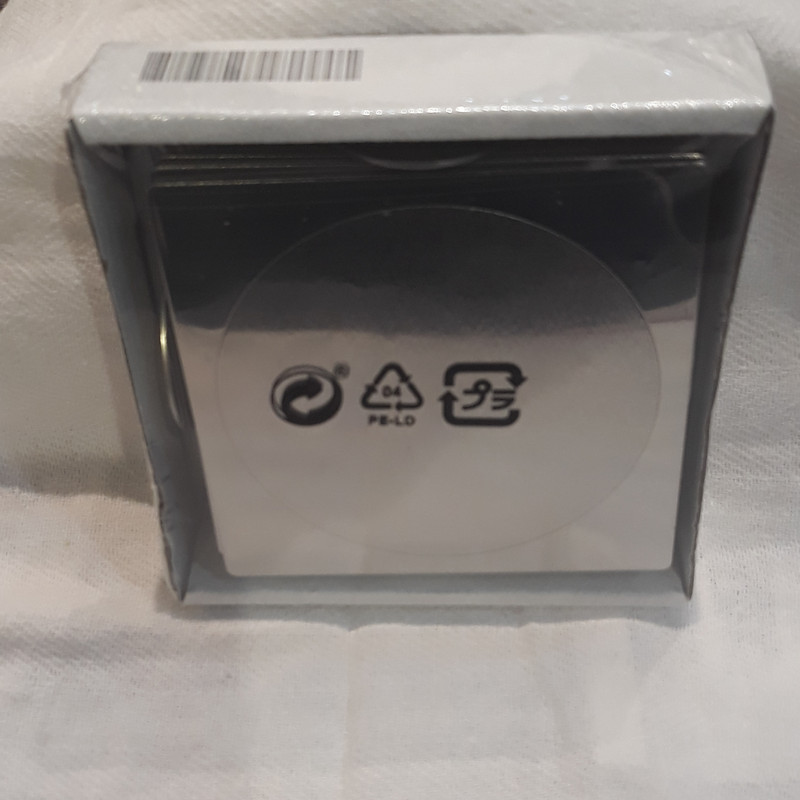 زیر لیوانی ایکیا مدل GROGGY بسته 6 عددی