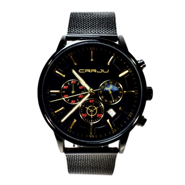 ساعت مچی عقربه‌ ای مردانه سی آر آر جی یو مدل 2260