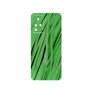 MAHOOT Atom Universe 5 Cover Sticker for Infinix Zero X