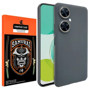 Samurai Scaly Case For Huawei Nova 11i