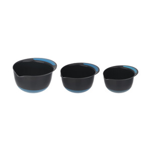 کاسه کلیز مدل 804163 مجموعه 3 عددی