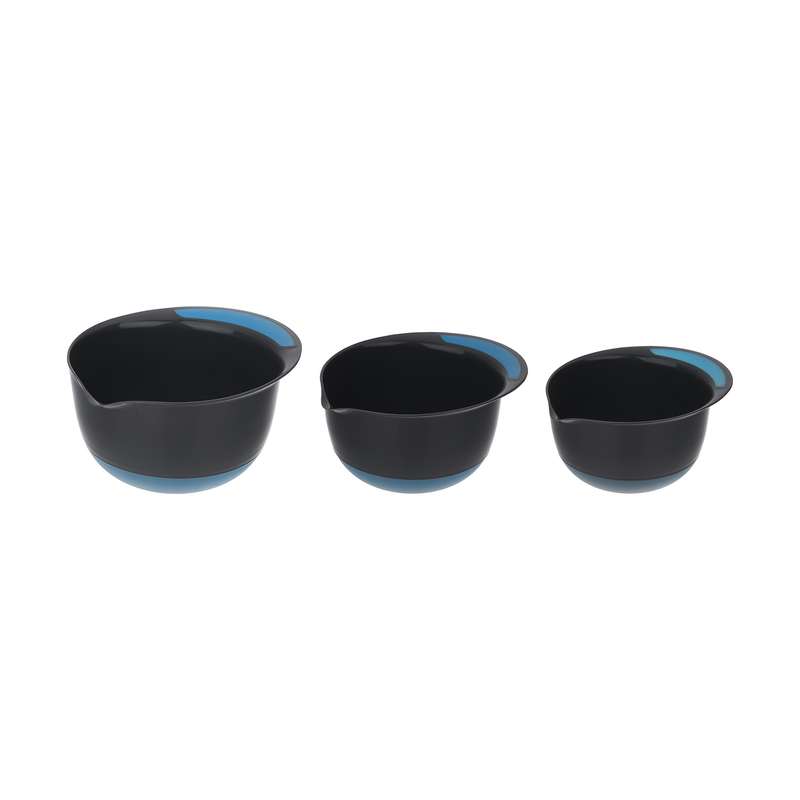 کاسه کلیز مدل 804163 مجموعه 3 عددی