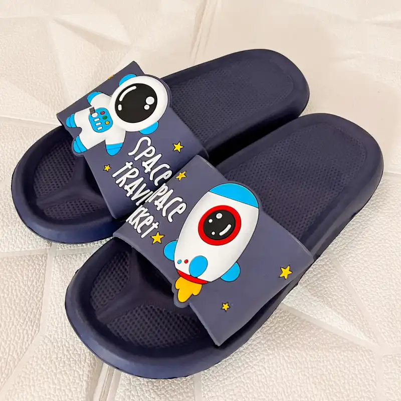 دمپایی زنانه مدل اسپیس 1000003