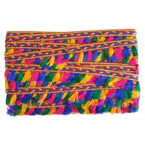 نوار یراق مدل BA-1 طول 1 متر