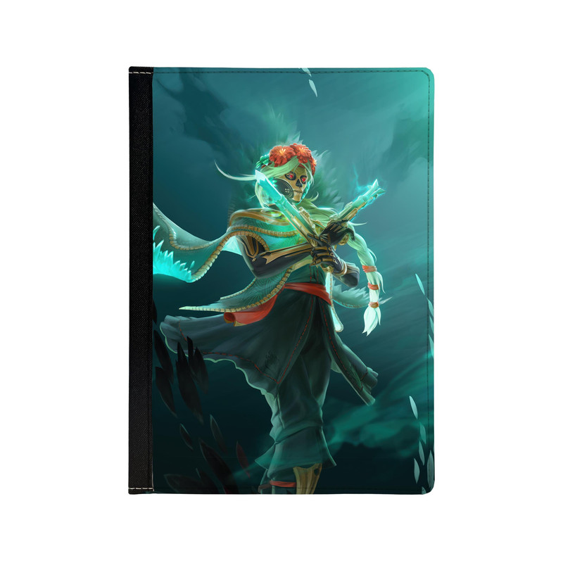 کلاسور مدل dota 2 11