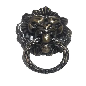 دستگیره کمد طرح شیر