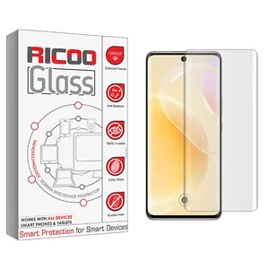 Ricoo RiC2 UV_NW Screen Protector For Huawei  Nova 8