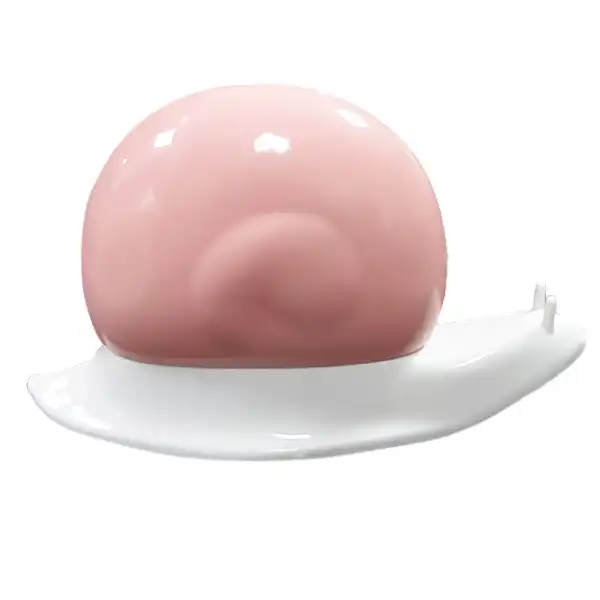 فرچه شستشو مدل حلزون