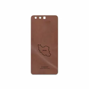 MAHOOT MNL-IRC Cover Sticker for Huawei P10