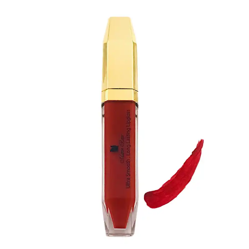 رژ لب مایع مارین رز شماره 604