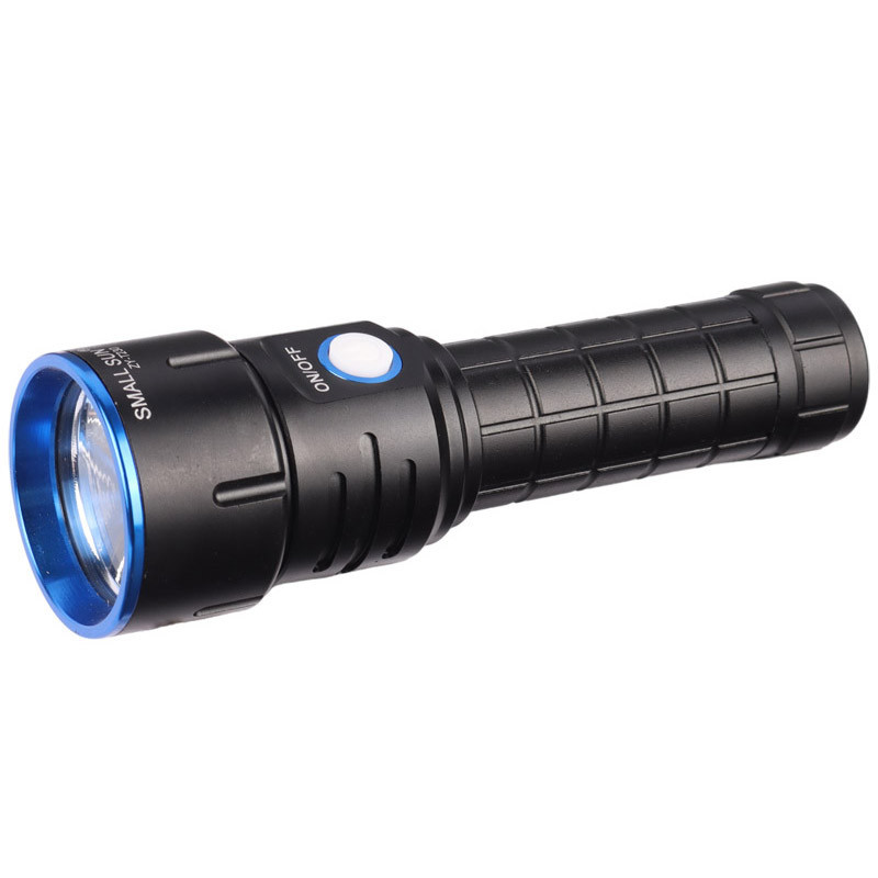 چراغ قوه دستی اسمال سان مدل T230