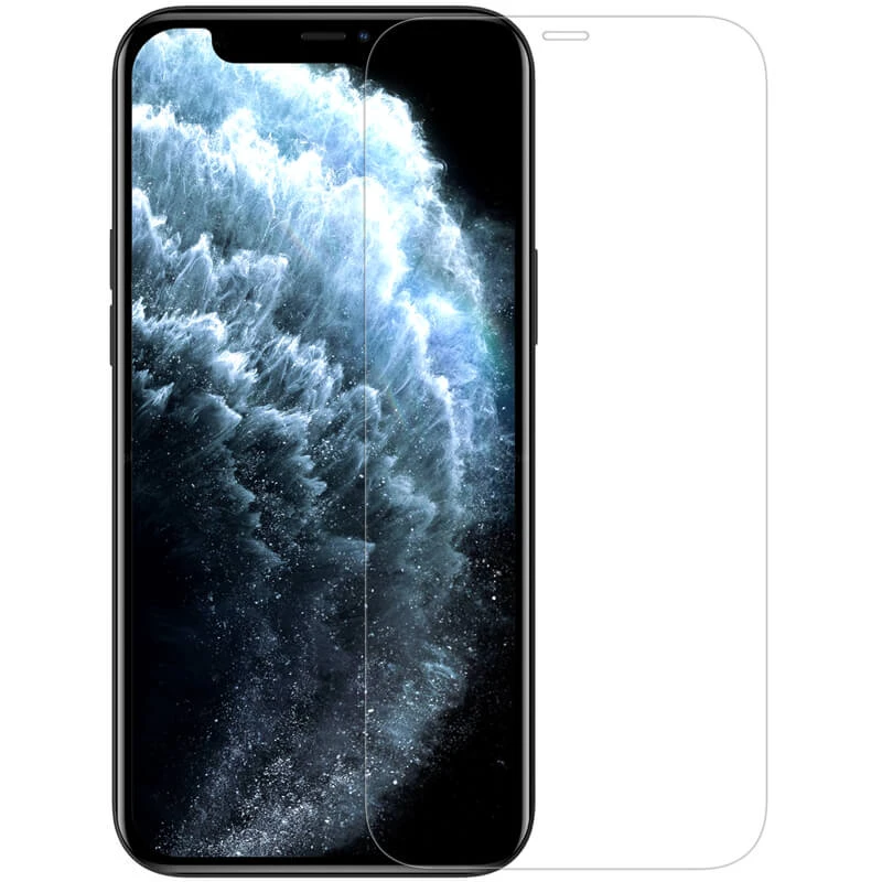محافظ صفحه نمایش نیلکین مدل Amazing H Plus Pro مناسب برای گوشی موبایل اپل IPhone 12 Pro Max