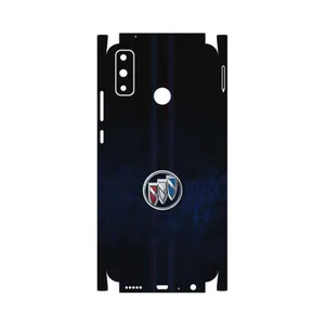 MAHOOT Buick-FullSkin Cover Sticker for Huawei Y8s