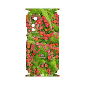 MAHOOT Atom Universe 3-FullSkin Cover Sticker for Xiaomi 12T Pro