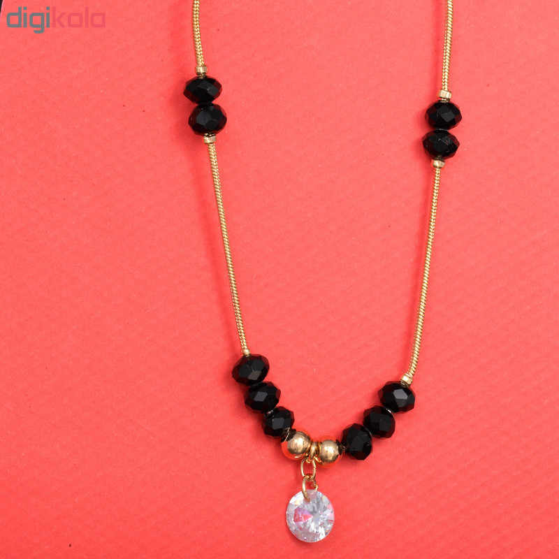 پابند زنانه کد PA1076 تک سایز پابند زنانه کد PA1076 تک سایز