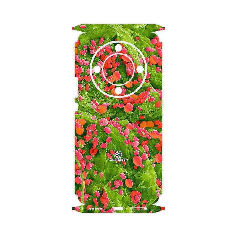 برچسب پوششی ماهوت مدل Atom Universe 3-FullSkin مناسب برای گوشی موبایل آنر X9b