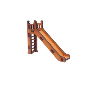 ماکت دکوری طرح سرسره کد 01