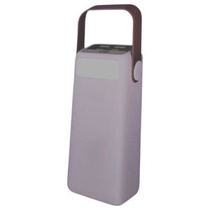 پاوربانک 22.5 وات مدل FAST ظرفیت 40000 میلی آمپر ساعت