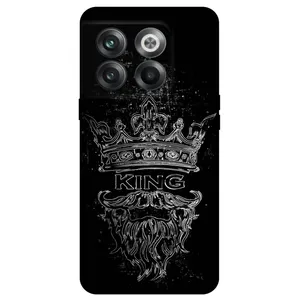 Megafone King 1896 Cover For OnePlus Ace Pro